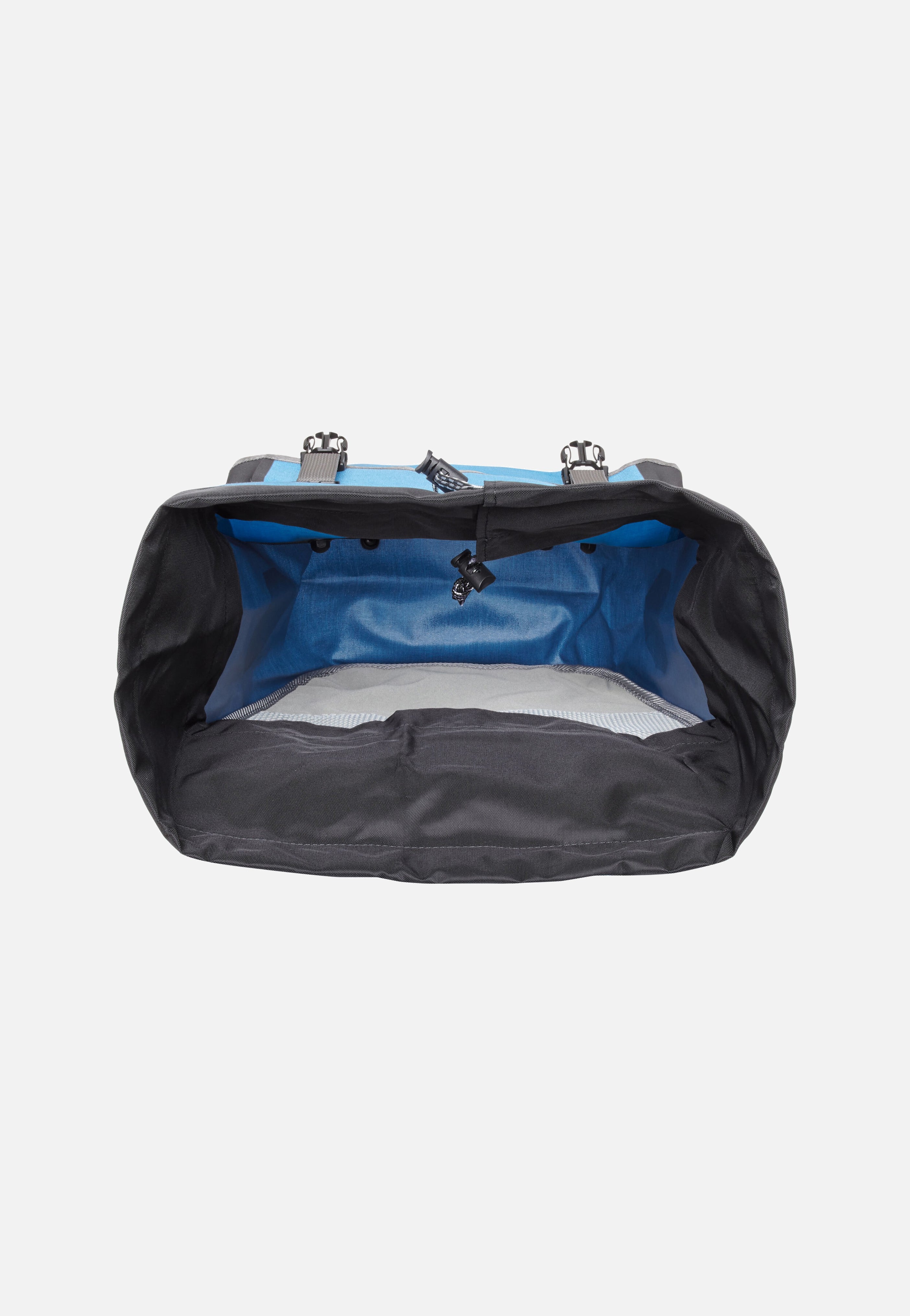 Bike-Packer Plus Dusk Blue Denim - Fahrradtasche