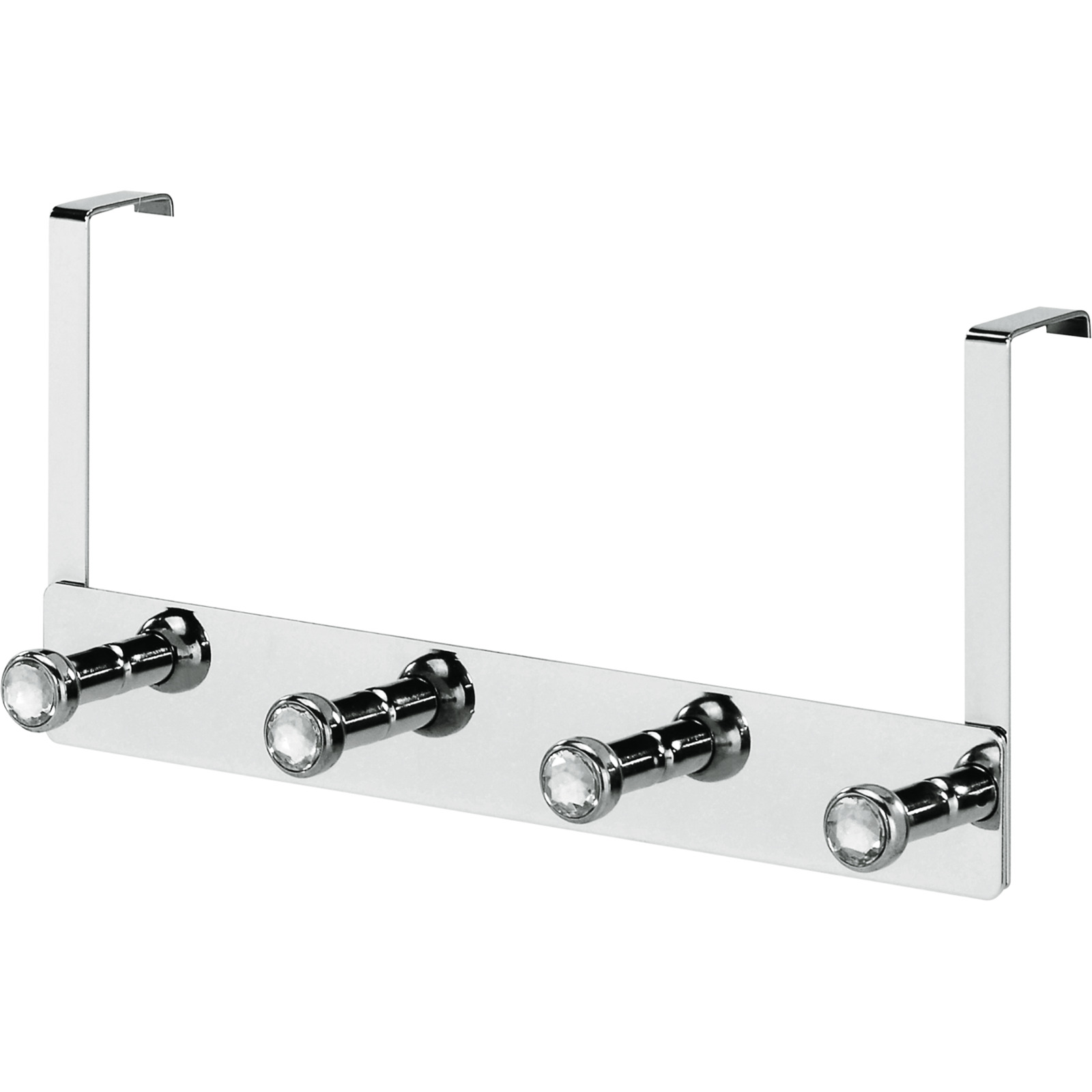 Türgarderobe Kos 35 4 Haken Chrom