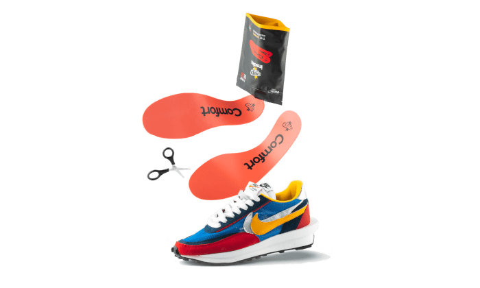 Crep Protect semelles Comfort