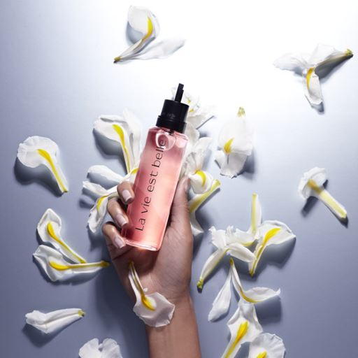Lancôme La Vie Est Belle Eau de Parfum Refill, 100 ml