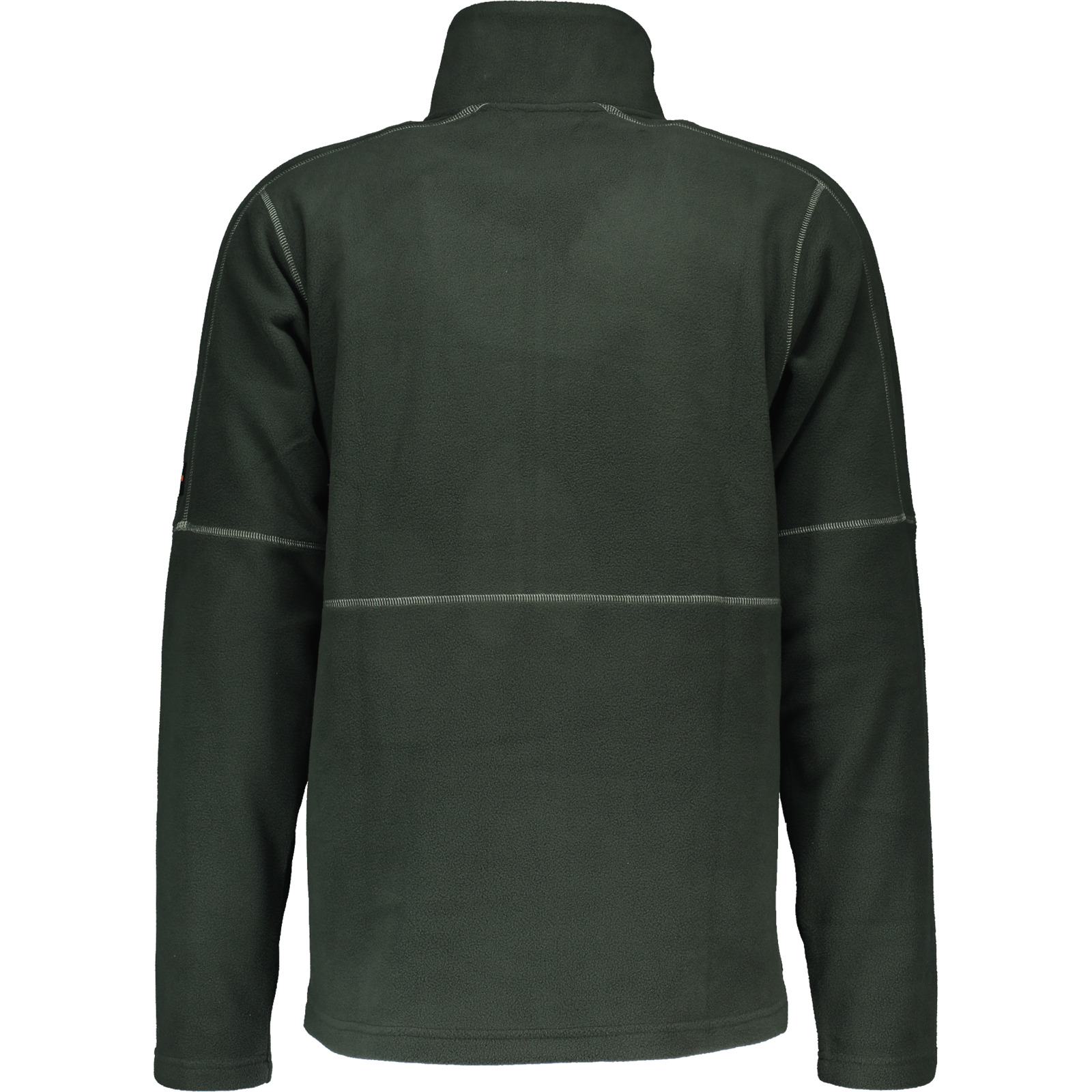 Icepeak Herren-Fleecejacke Carpio XL, olive