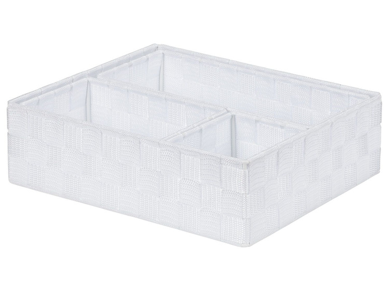 Opbergmand, set van 4