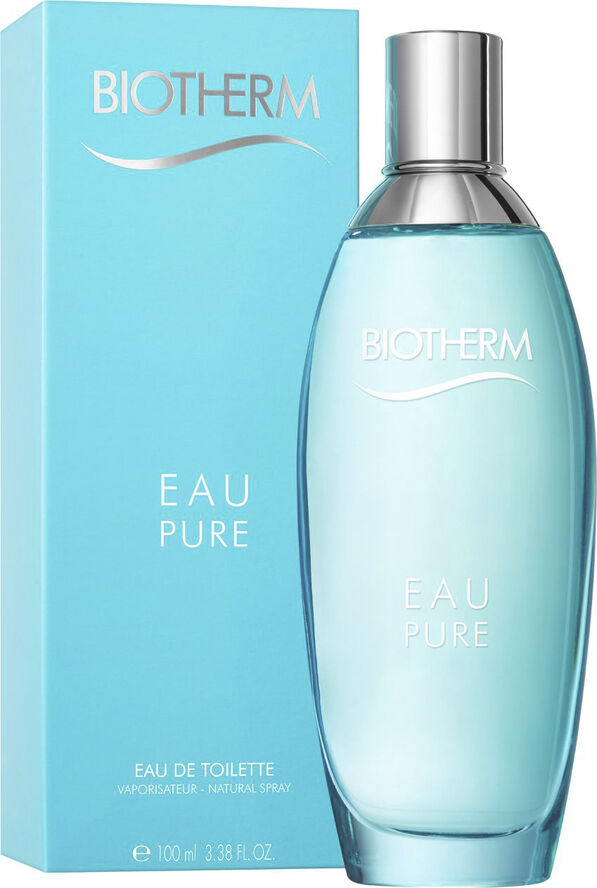 Biotherm Biotherm Eau Pure Eau de Toilette 100ml