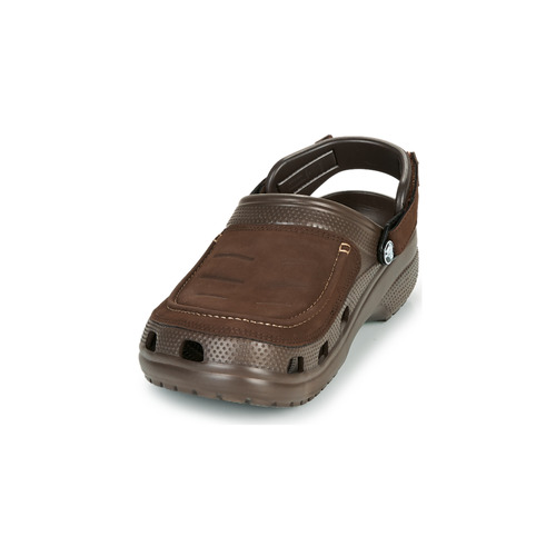 Crocs - YUKON VISTA II CLOG M Marrón