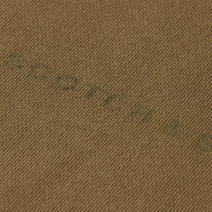 Scotch & Soda Seasonal Core Sweater Heren