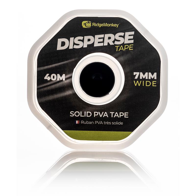 Ruban Soluble Ridge Monkey Disperse Pva Tape