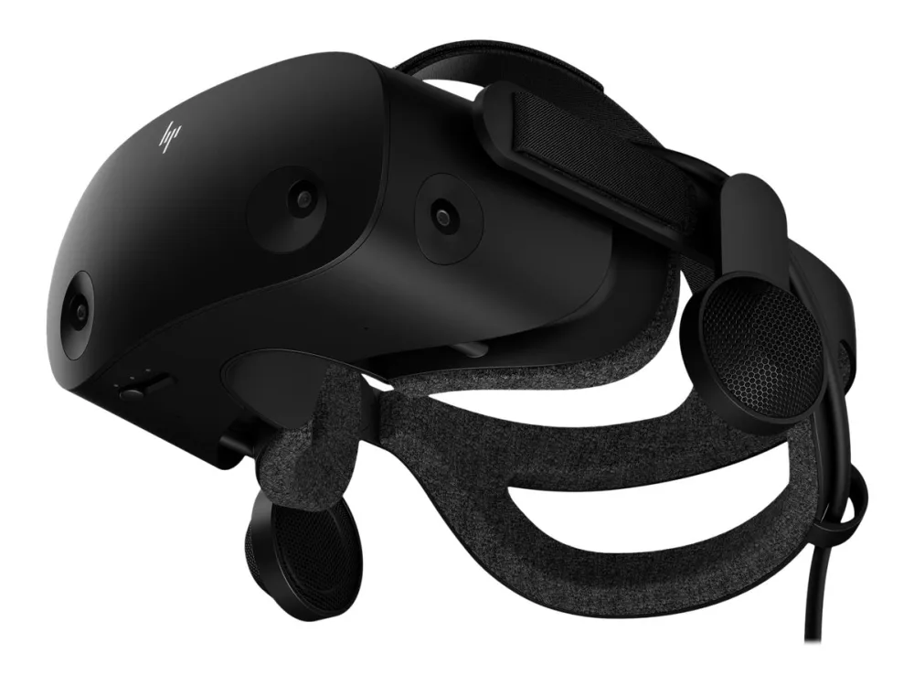 HP Reverb G2 Portable - Virtual reality-system - 2.89