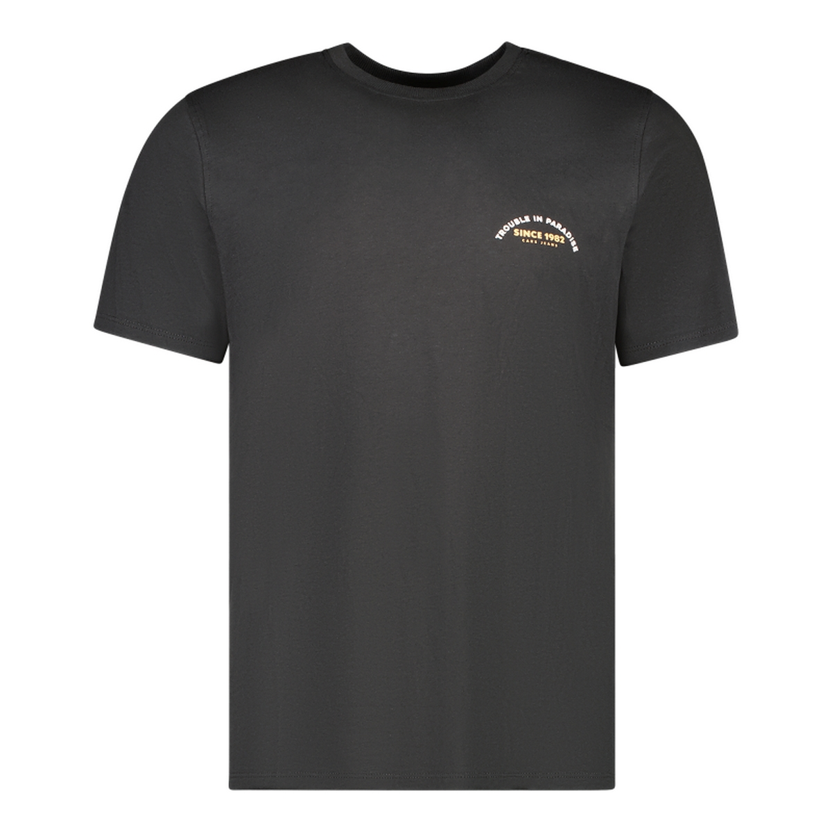 Jongens T-shirt OSJVISTA