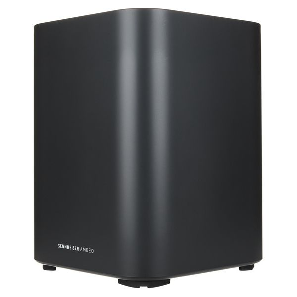 Sennheiser-Hearing AMBEO Sub