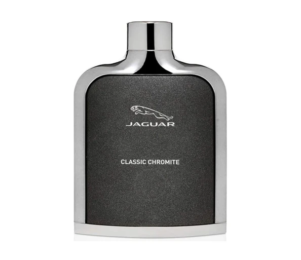 Jaguar Classic Chromite Eau de Toilette
