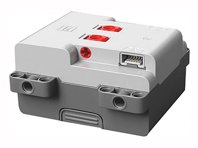 LEGO Batterijhouder (88015)