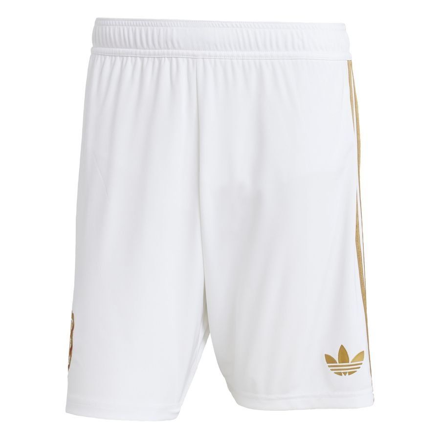 Adidas Original Short anniversaire FC Bayern