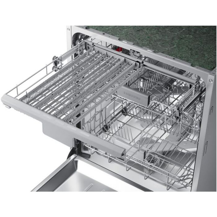 Samsung Einbau-Geschirrspüler DW6KR7071BB/EG