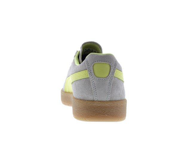 Puma Delphin Deboss Trainers