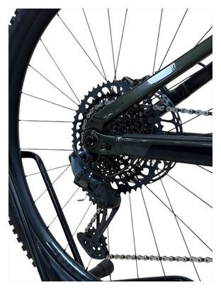 Produit reconditionné . Trek Rail 9 Gen 2 29 pouces SRAM GX 2023 .  VTT électrique . Trek . très bon état