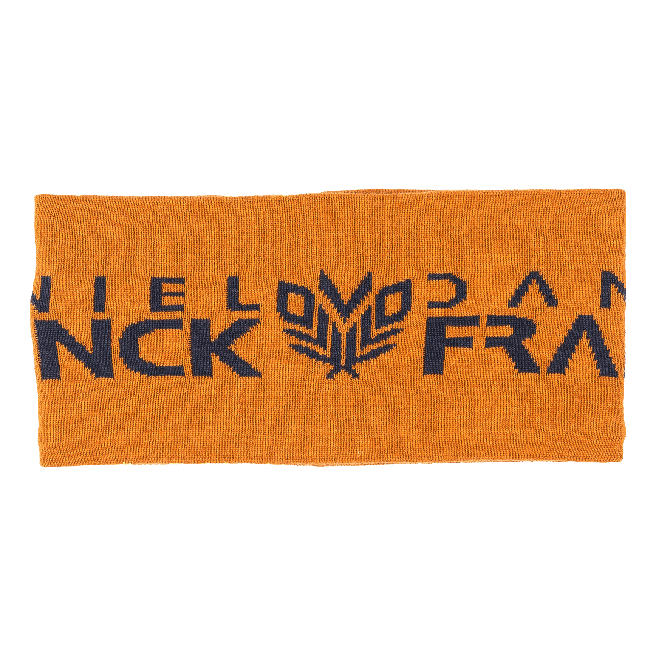 Daniel Franck Alpha Pannebånd - Lue, pannebånd og hals