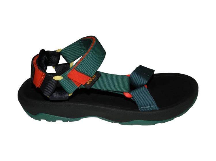 Teva K HURRICANE XLT 2 1019390CBCM BLUE-CORAL-MULTI