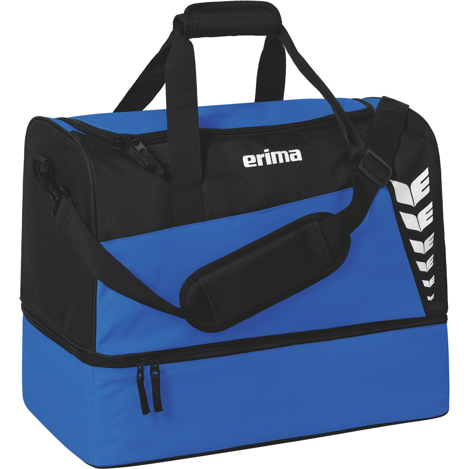 Erima Six Wings Sporttas Met Bodemvak S