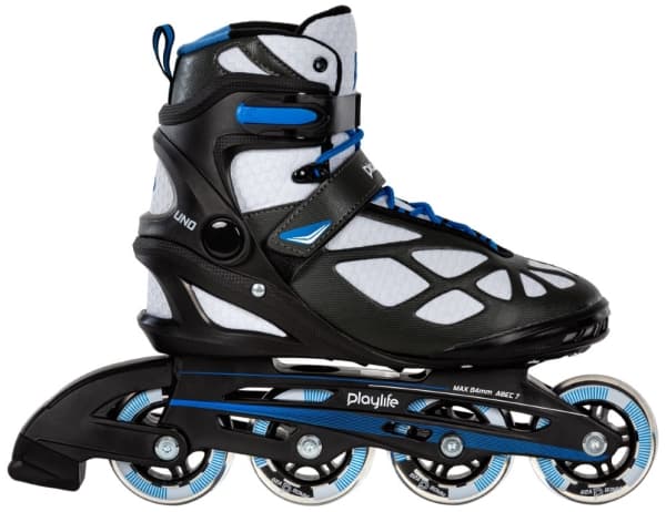 Playlife Uno Black 80 Str. 39