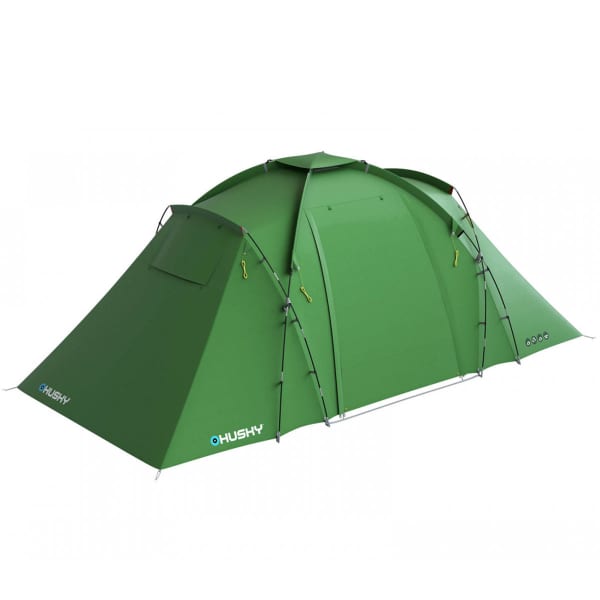 Tente bivouac HUSKY BOSTON NEW DURAL 4