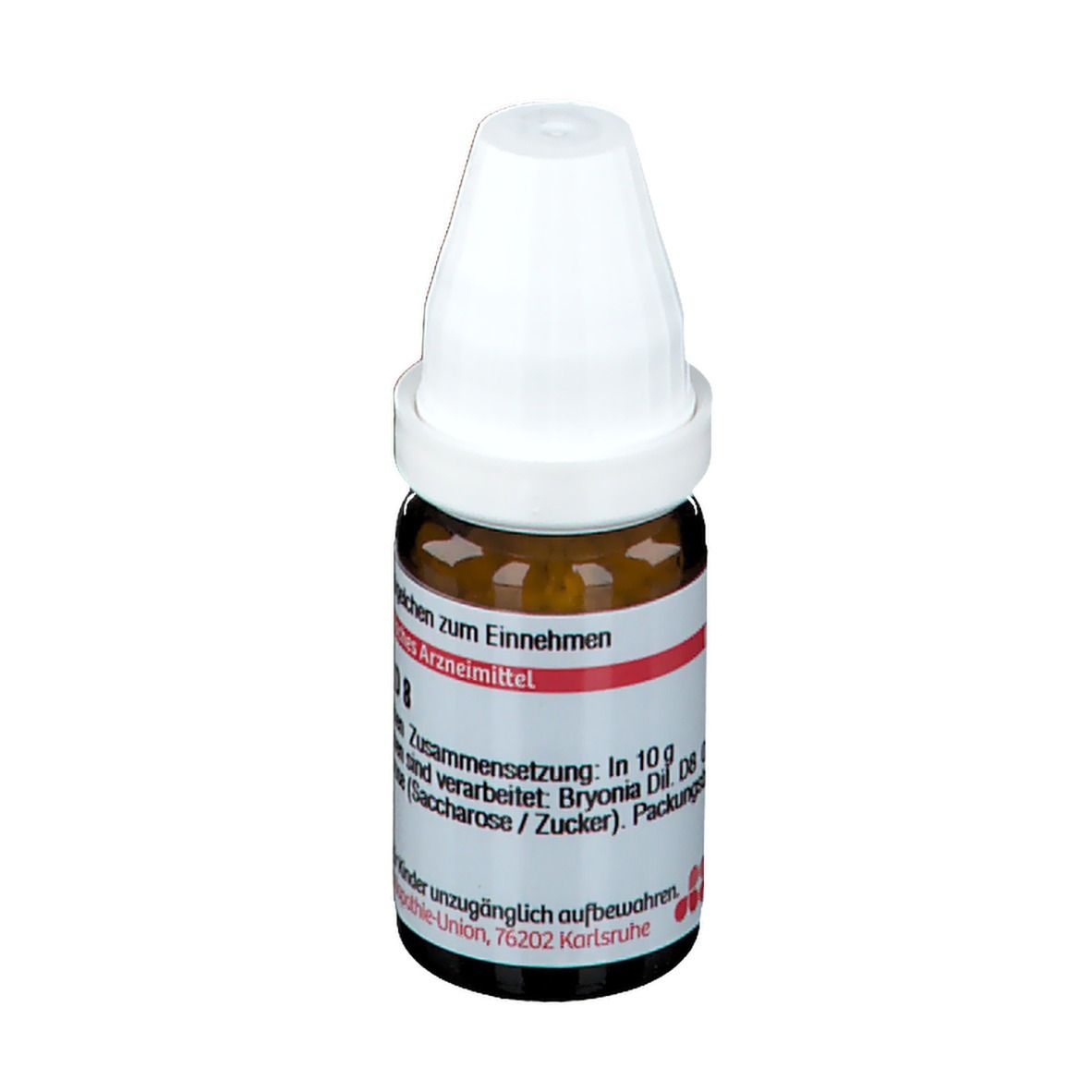 DHU Bryonia D8