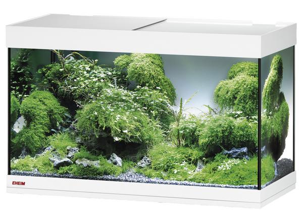 EHEIM Aquarium VivalineLED 126