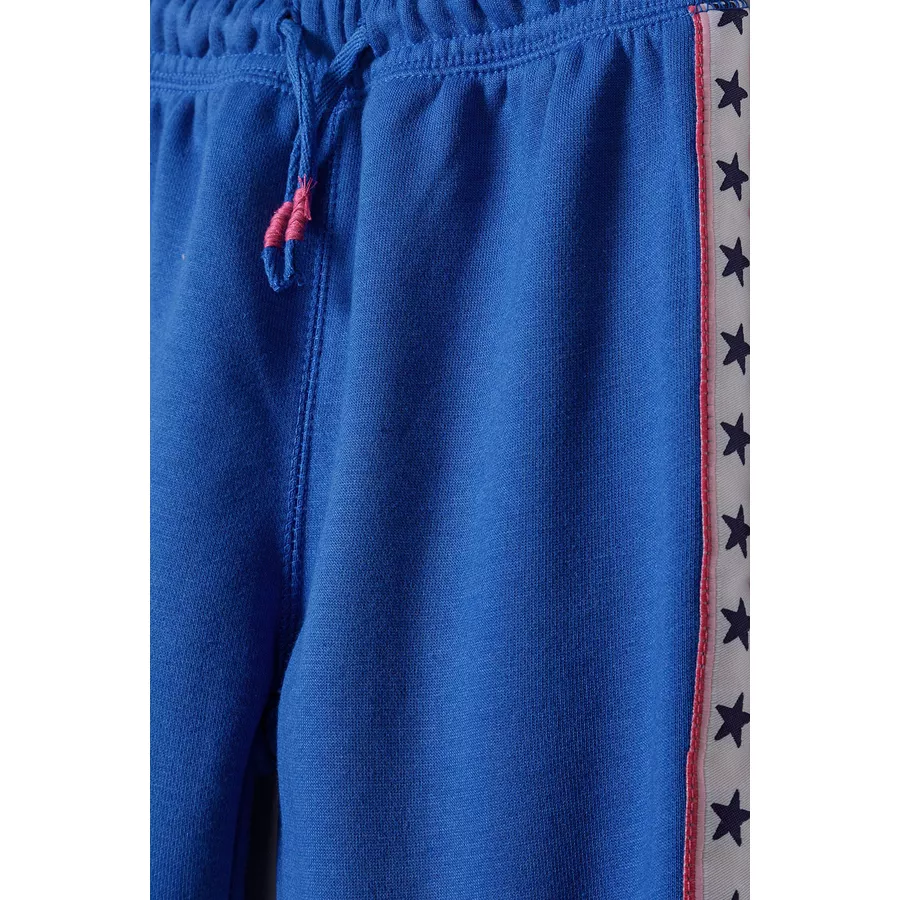 MINOTI Jogginghose Blau
