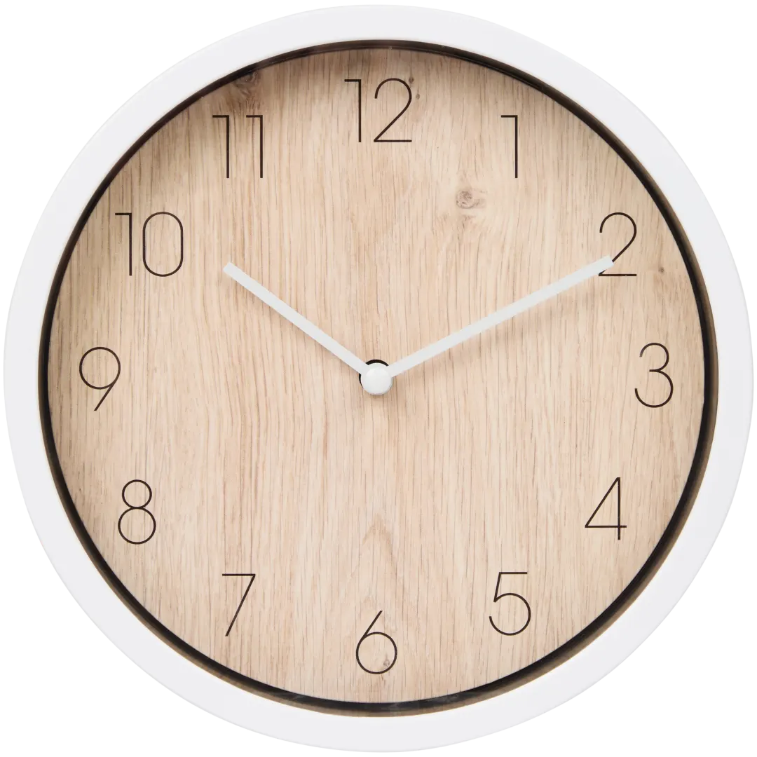 Horloge murale