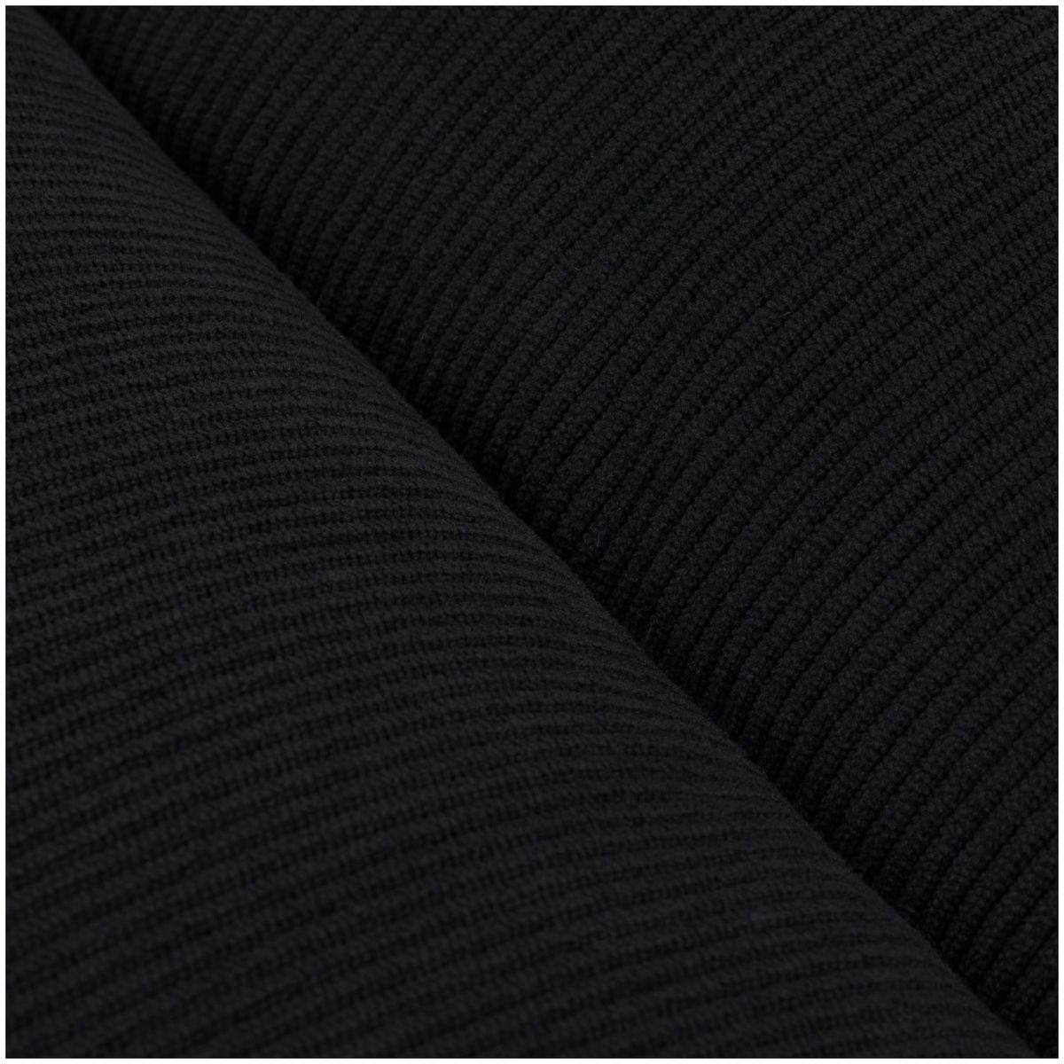 fillikidfillikid   Fusssäckchen Nevis Cord schwarz