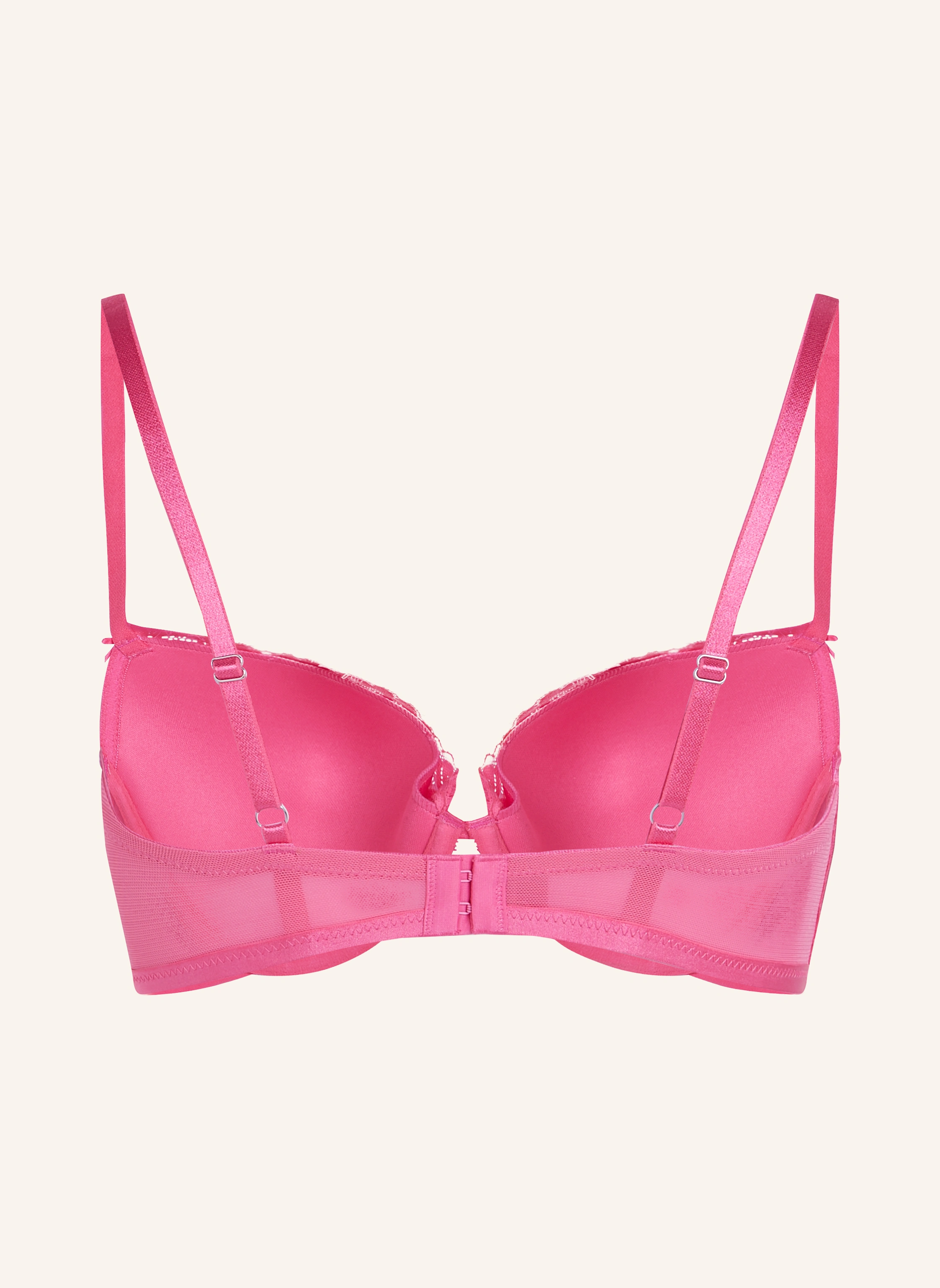 hunkemöller Bügel-BH HARMONY