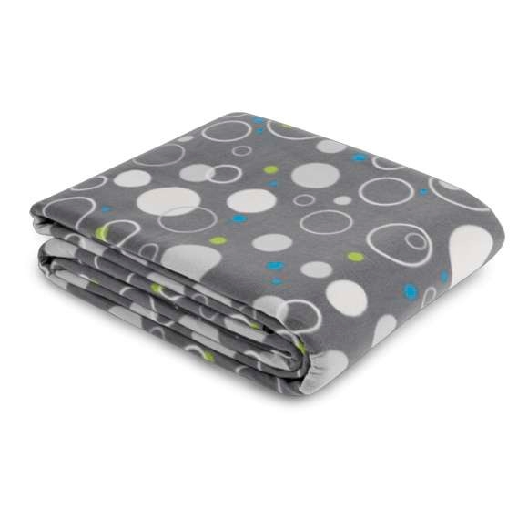 Dometic Kampa Fleece Carpet Cross Zeltbodenplane
