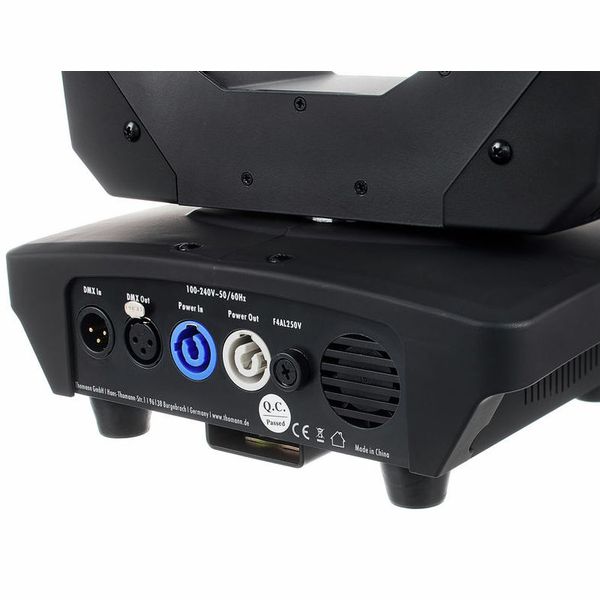 Varytec Hero Spot 90