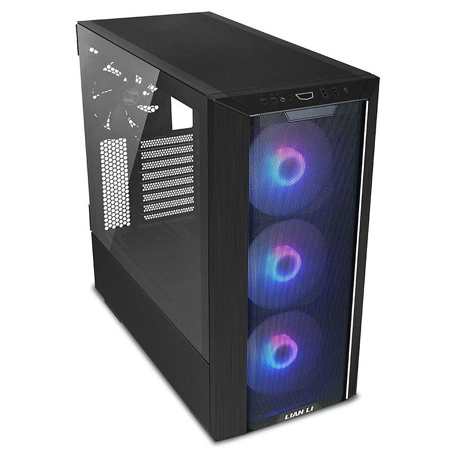 Lian Li LANCOOL III RGB - Noir