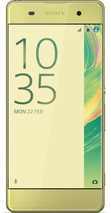 Sony Xperia XA