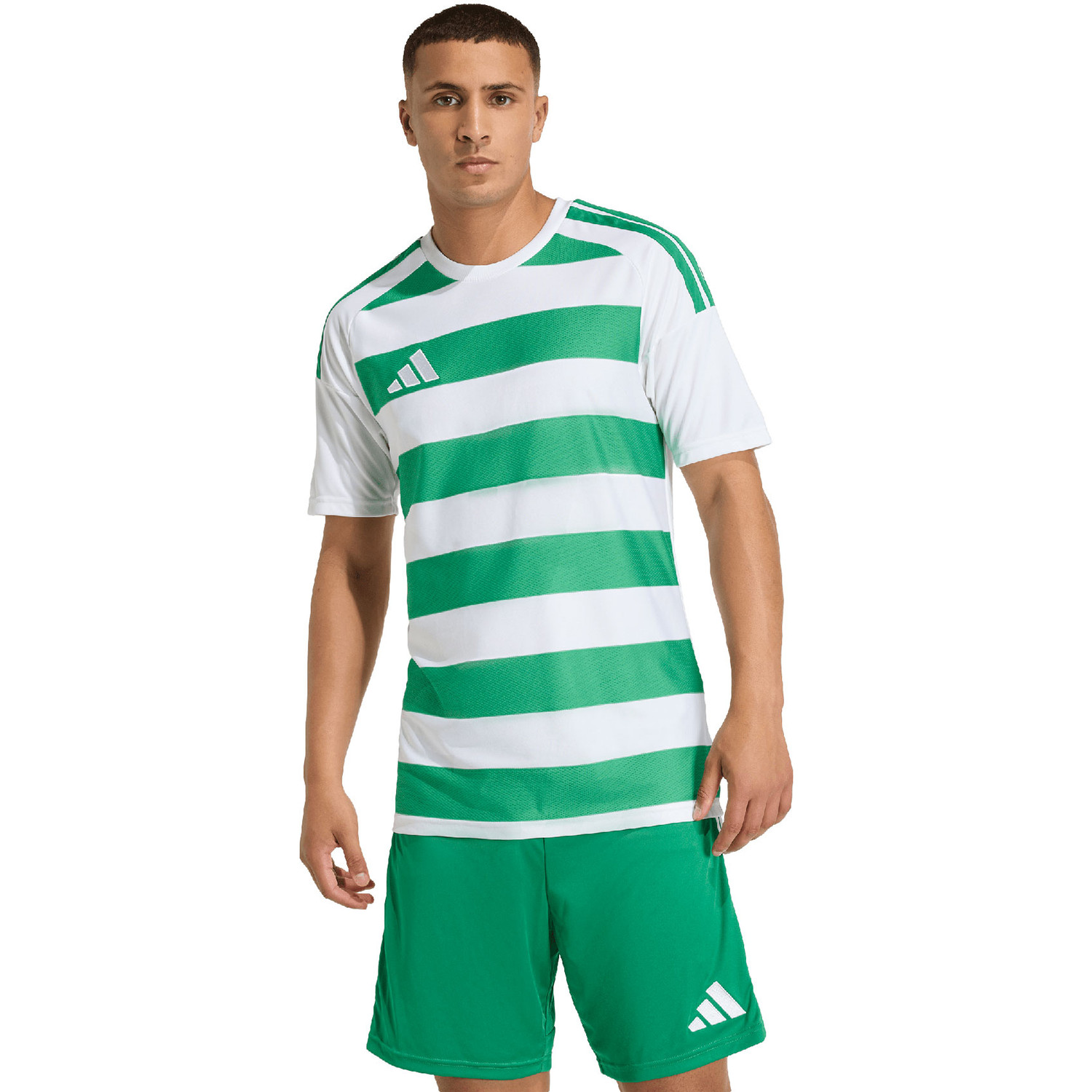 adidas Hooped 26 Training Shirt