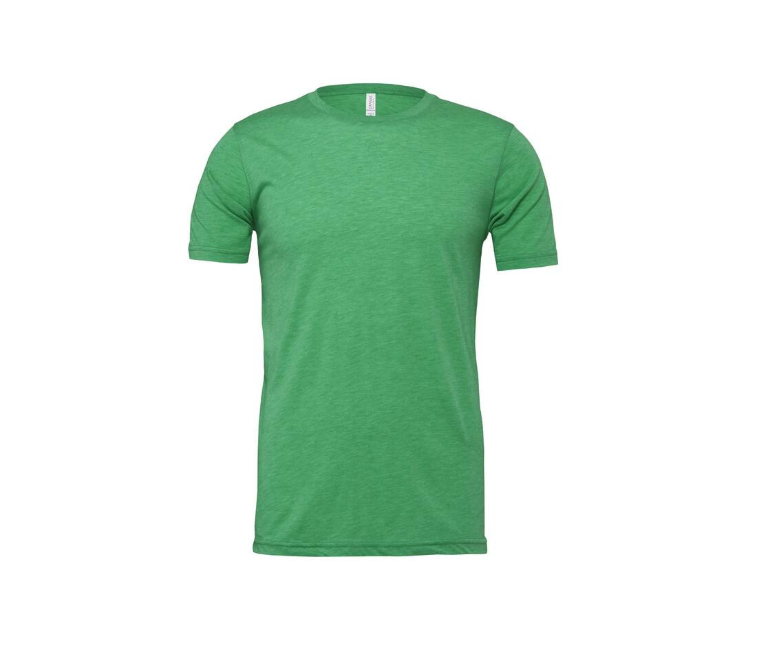Bella Canvas BE3001CVC - T-shirt unisexe chiné
