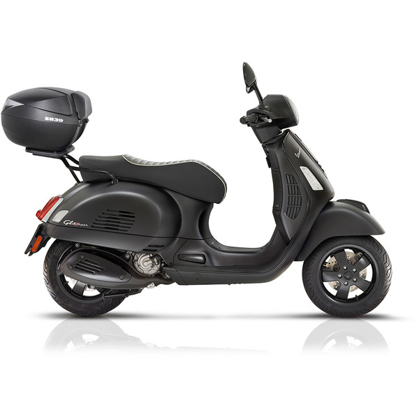 Shad - Support Fixation Top Case Piaggio Vespa GTS Super 125 / 300 V0GT39ST