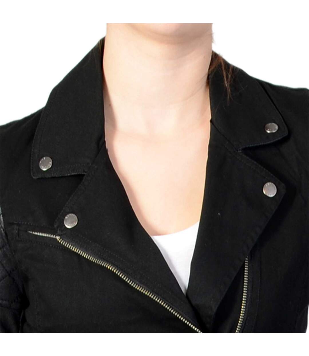 Perfecto Kaporal Nash Black
