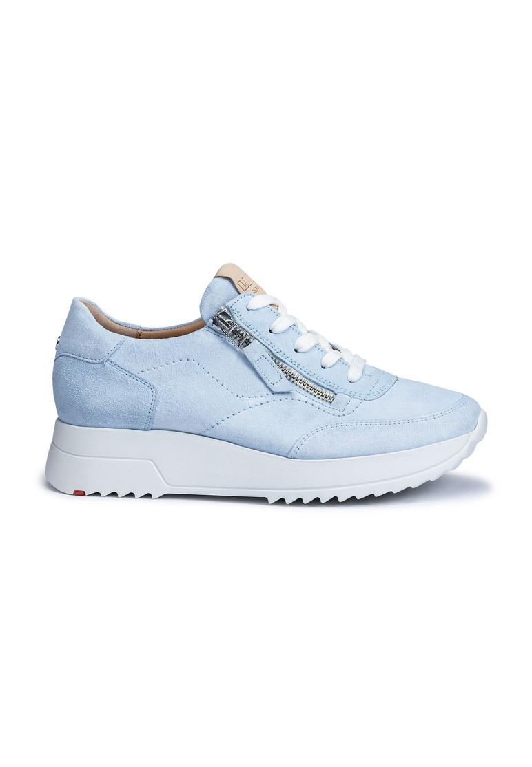 SNEAKER Blau