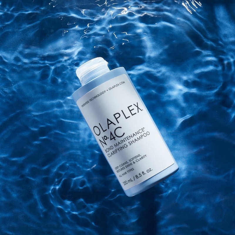 Olaplex NO.4C Bond Maintenance Clarifying Shampoo 250 ml