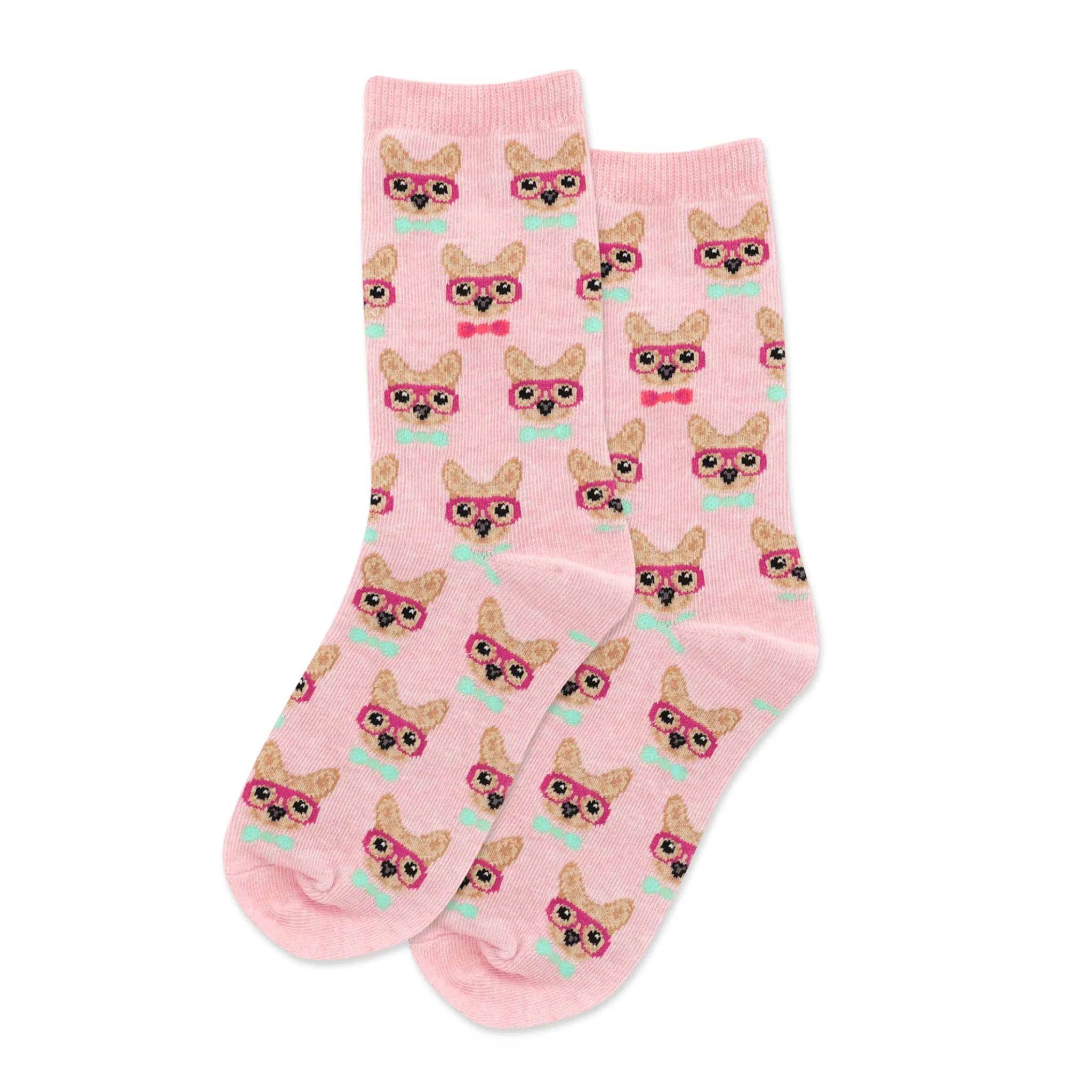 Hotsox Bas Chien Intelligent 4-12ans