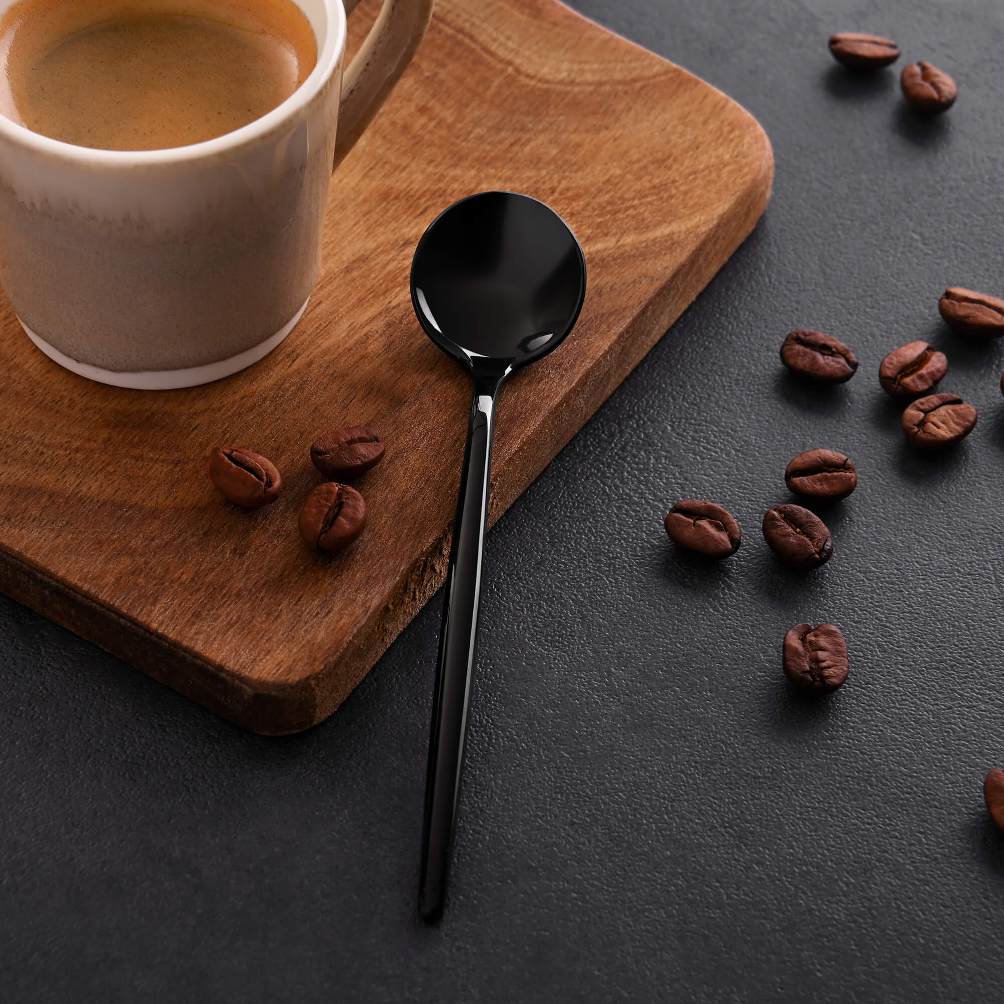 GRÄWE Espressolöffel Provence