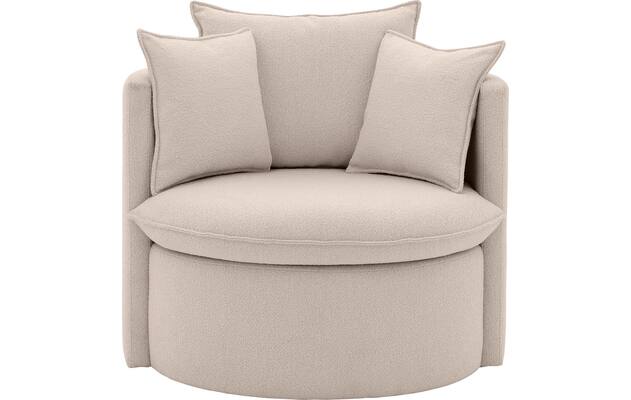 Fauteuil Bonne