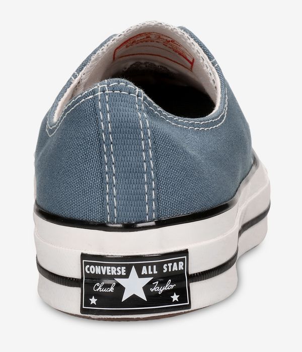 Converse Chuck 70 Schuh (newtral teal egret black)