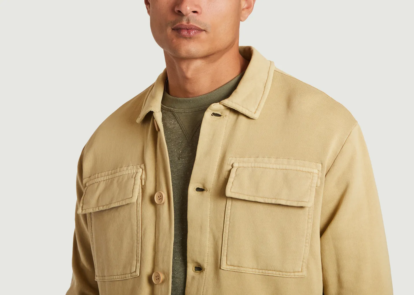 Surchemise Nuance by Nature™ KCA
