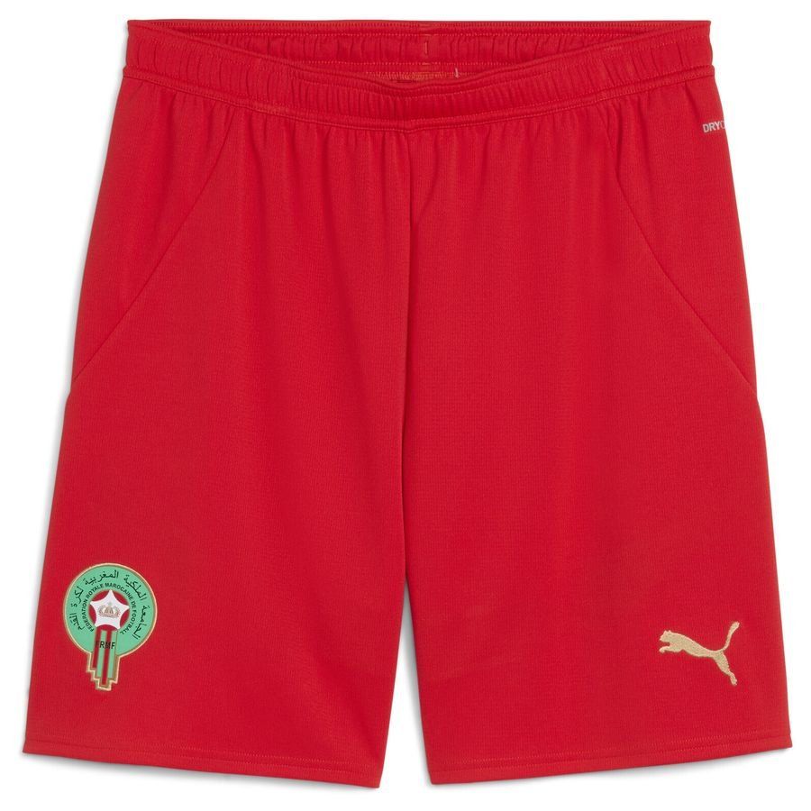 Puma Marokko 2025 Shorts