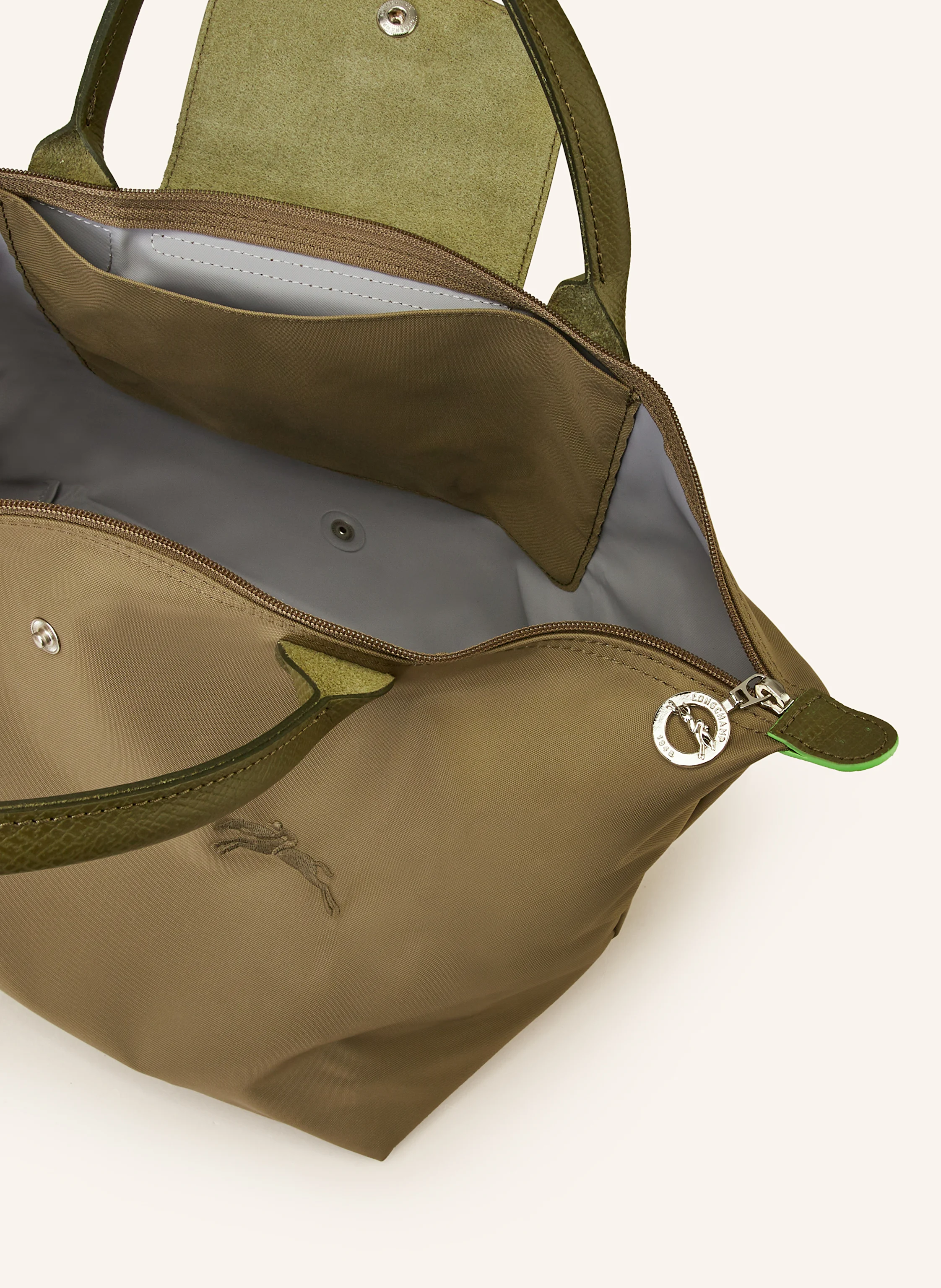 LONGCHAMP Handtasche LE PLIAGE M