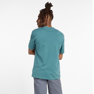 Tee-shirt à manches courtes homme Sport Essential NEW BALANCE