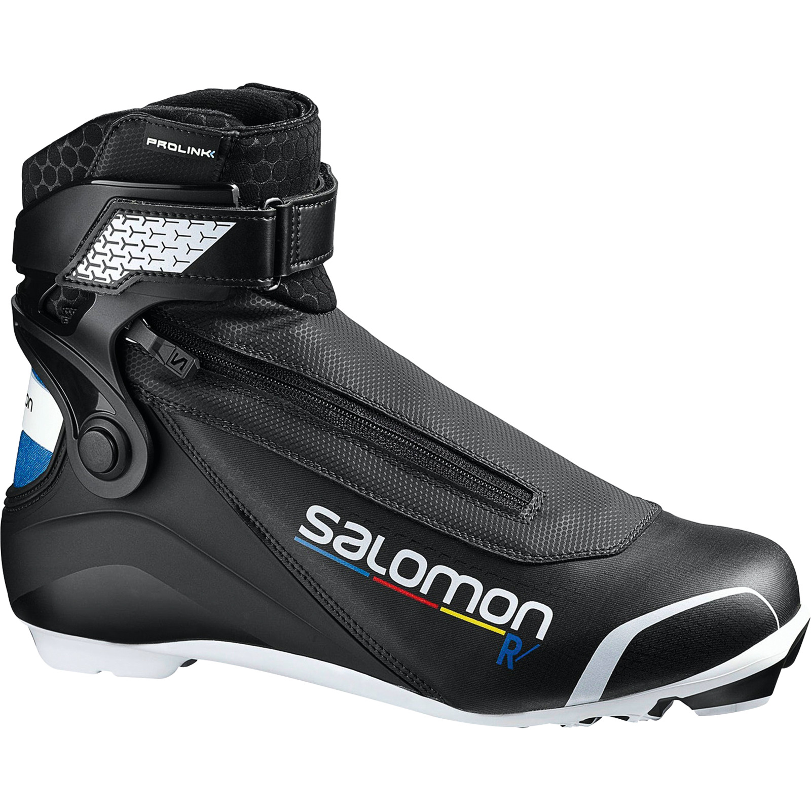 Salomon Unisex-Langlaufschuh R/PROLINK