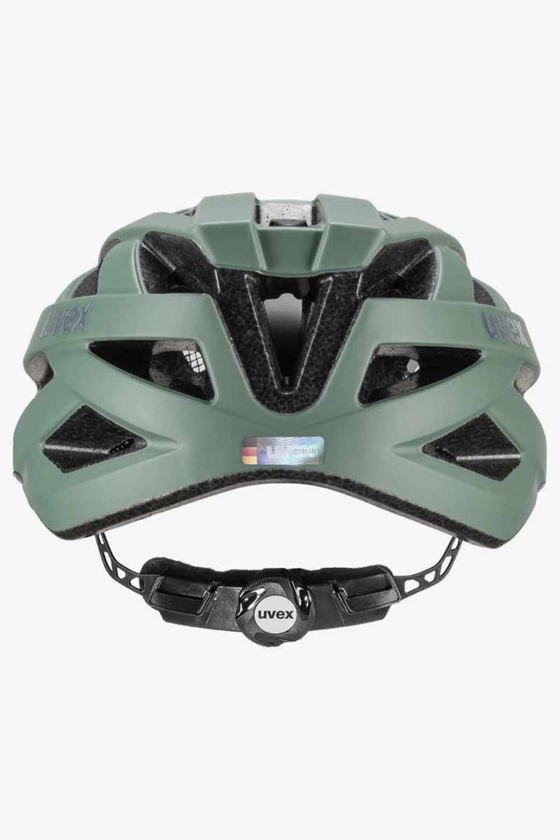 uvex i-vo cc Velohelm